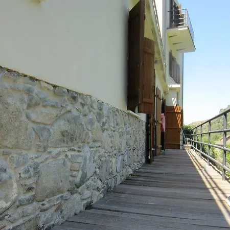 Ayios Andronikos Agrotourism House Landhaus