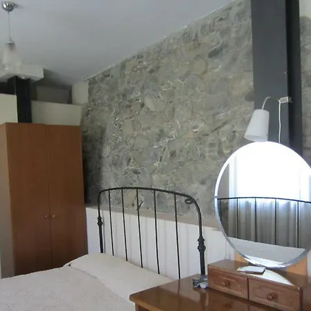 Landhaus Ayios Andronikos Agrotourism House *