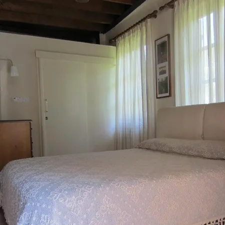 Ayios Andronikos Agrotourism House