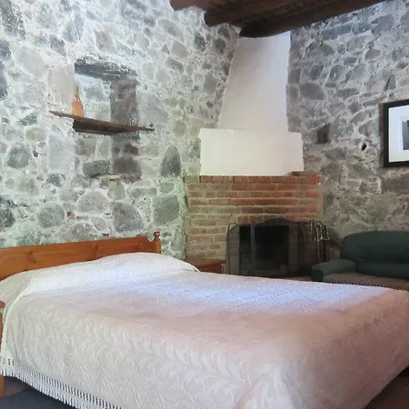 Ayios Andronikos Agrotourism House