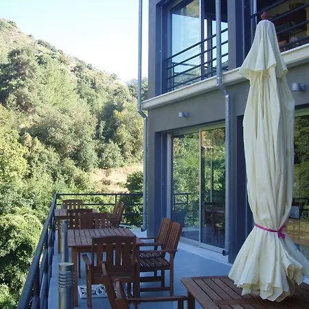 Landhaus Ayios Andronikos Agrotourism House