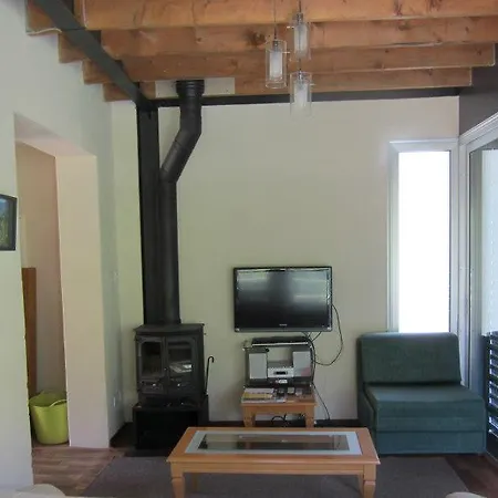 Landhaus Ayios Andronikos Agrotourism House *