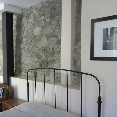 Ayios Andronikos Agrotourism House Kalopanajotis