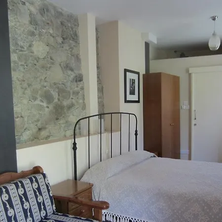 Gospodarstwo wiejskie Ayios Andronikos Agrotourism House
