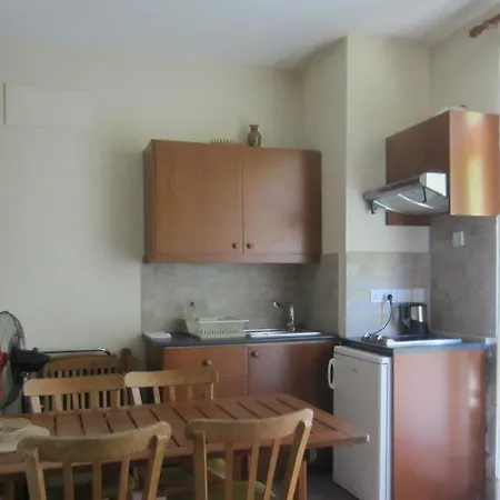 Ayios Andronikos Agrotourism House