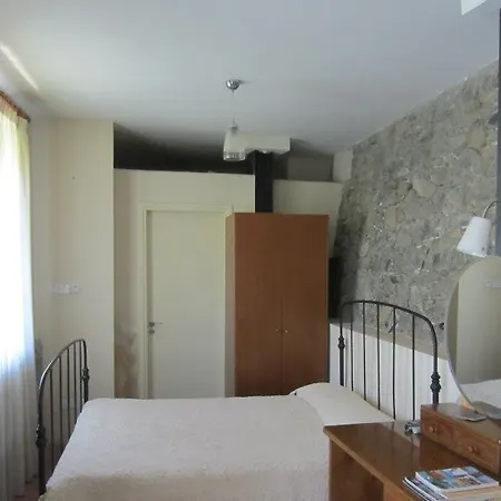 Ayios Andronikos Agrotourism House Kalopanagiotis