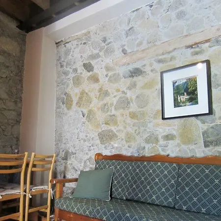 Kır Evi Ayios Andronikos Agrotourism House