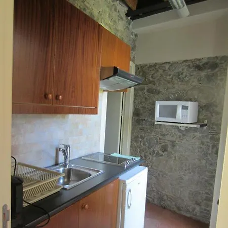 Kır Evi Ayios Andronikos Agrotourism House Kalopanagiotis