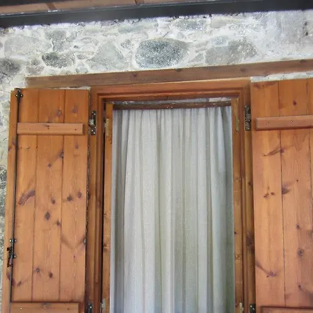 Séjour à la campagne Ayios Andronikos Agrotourism House *