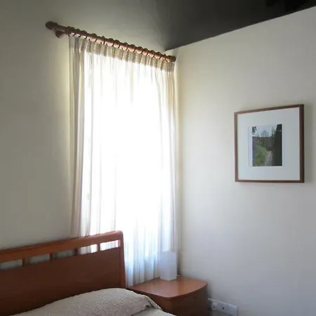 منزل ريفي Ayios Andronikos Agrotourism House كالوبانايوتيس