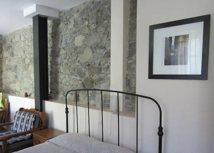 Ayios Andronikos Agrotourism House Καλοπαναγιώτης