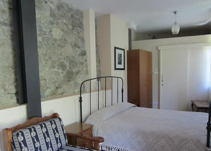 Εξοχικό σπίτι Ayios Andronikos Agrotourism House