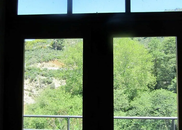 Εξοχικό σπίτι Ayios Andronikos Agrotourism House Καλοπαναγιώτης