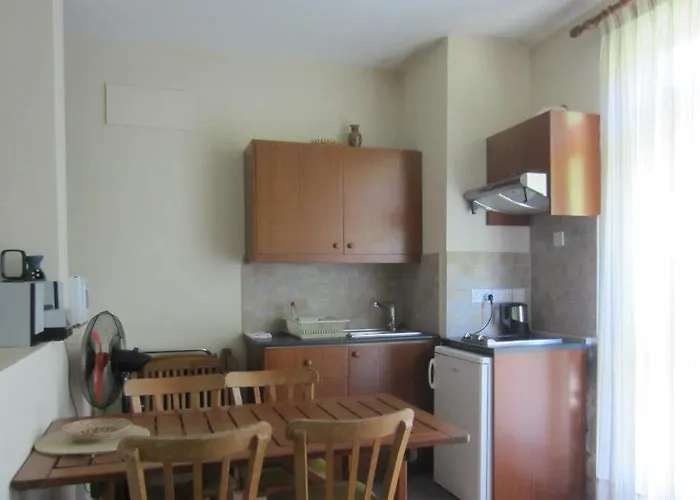 Ayios Andronikos Agrotourism House