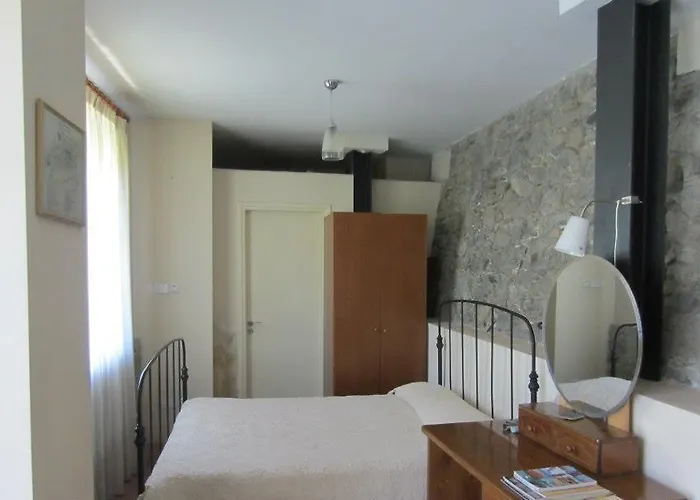 Ayios Andronikos Agrotourism House Καλοπαναγιώτης