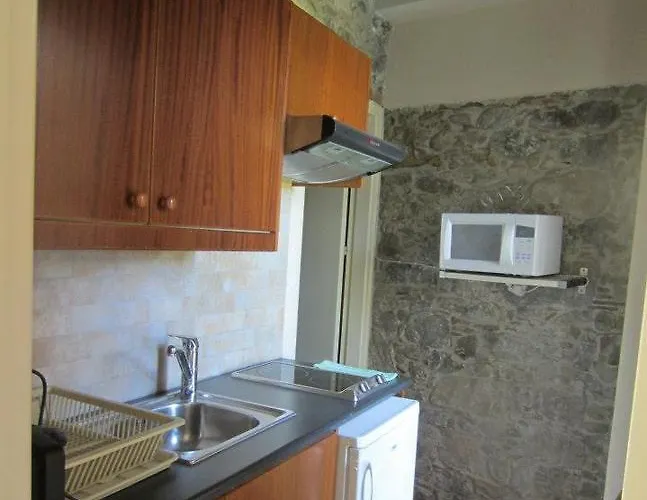 Εξοχικό σπίτι Ayios Andronikos Agrotourism House Καλοπαναγιώτης