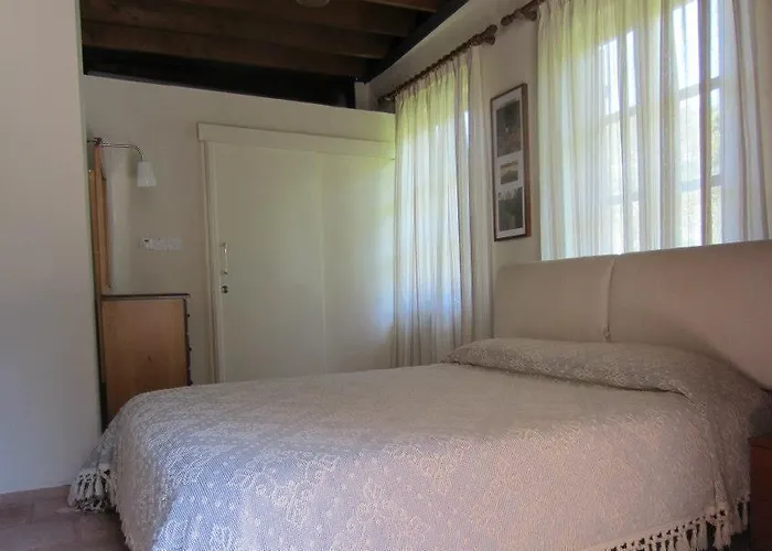 Ayios Andronikos Agrotourism House