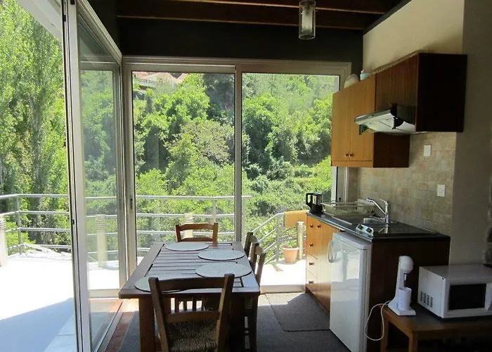 Εξοχικό σπίτι Ayios Andronikos Agrotourism House