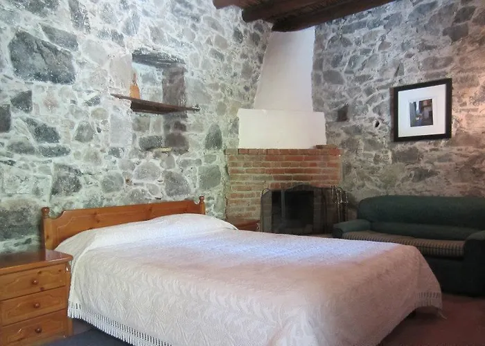 Ayios Andronikos Agrotourism House