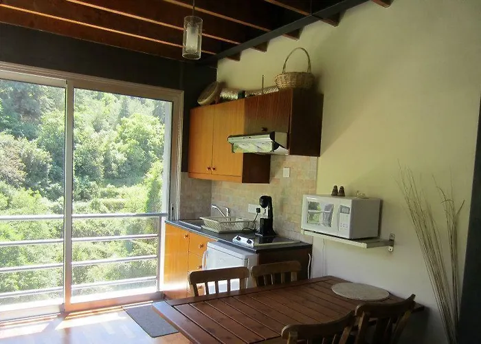 Εξοχικό σπίτι Ayios Andronikos Agrotourism House *