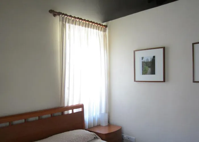 Εξοχικό σπίτι Ayios Andronikos Agrotourism House Καλοπαναγιώτης