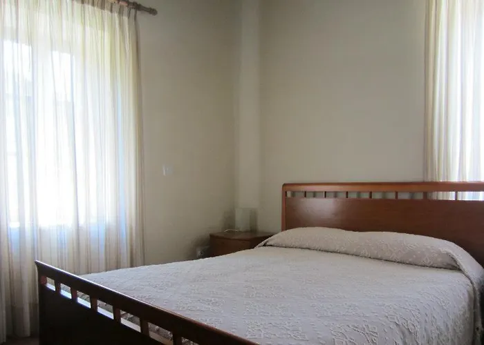 Ayios Andronikos Agrotourism House